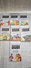 Les rois maudits Maurice Druon