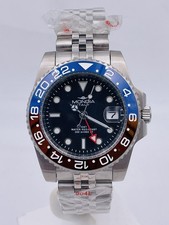 Montre Mondia GMT Automatique