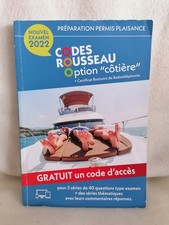 Livre code Rousseau PERMIS