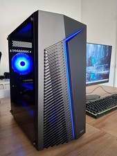 PC gamer | GTX 1660 | Ryzen 5