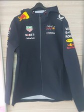 Veste F1 Red Bull Racing