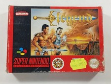 LEGEND SUPER NINTENDO (SNES)