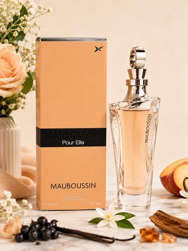 Mauboussin pour elle eau - pour,