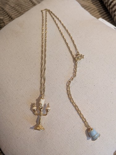 Disney couture lumiere - couture,
