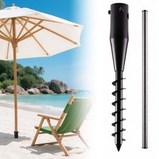 Robuste pied parasol - robuste, et