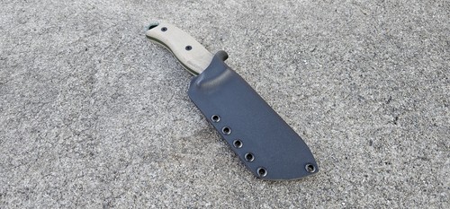 Esee esse custom kydex - esee,