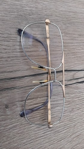 Rare lunettes des - lunettes,