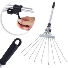 Râteau à main râteau à