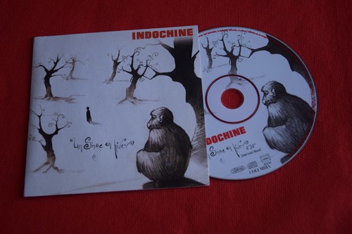 Indochine jean louis - indochine,