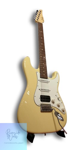 Guitare électrique suhr - guitare,