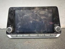 Autoradio NISSAN JUKE 2