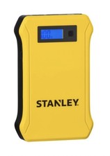 Booster de batterie lithium 12V 700A moteur essence ou diesel STANLEY