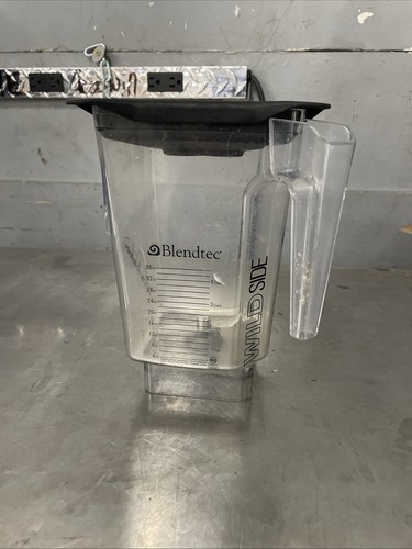 Blendtec wildside blender - blendtec,