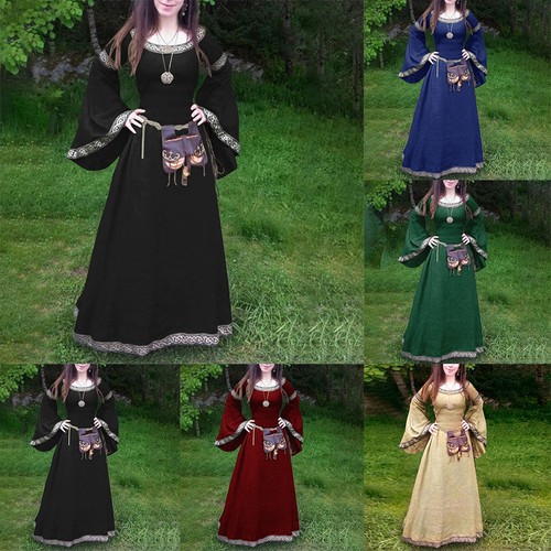 Médiévale élégante pour - élégante,