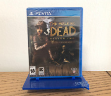 THE WALKING DEAD SEASON TWO -