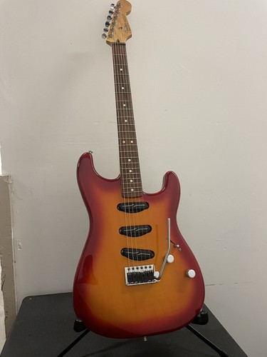 2004 fender special edition - 2004,