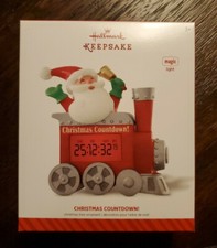 Hallmark Keepsake Christmas