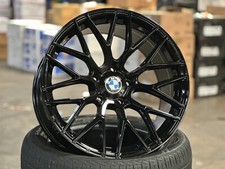 Nouveau 18x8J 18x9J BMW Design