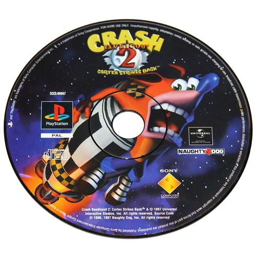 Jeu vidéo playstation ps1 - jeu,