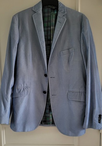 Veste blazer etro - veste,