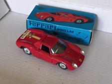 mercury 1/43 ferrari 250 le