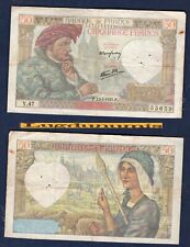 50 Francs Jacques Coeur