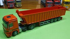 JOAL camion 1/50 Mercedes
