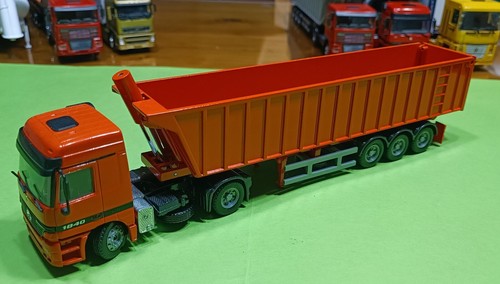 Joal camion mercedes - camion,