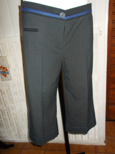 Vintage pantacourt bermuda - vintage,
