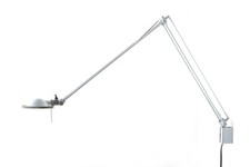 Luceplan, Berenice Applique Alu Réflecteur Alu, Meda-Rizzatto, 1985