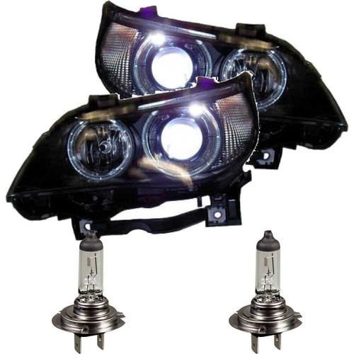 Xenon phares set pour - pour, bmw