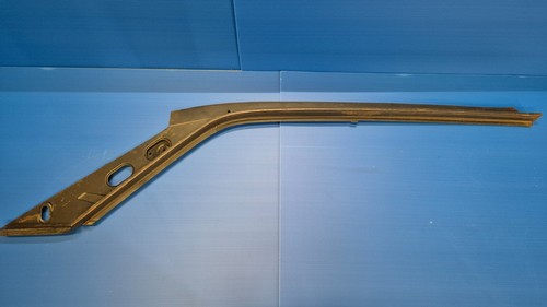 Rare tôle ridelle - , pavillon