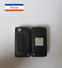 Coque clé plip clef