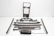 AUDI A8 D3 4E Intérieur Bandes de Bordure Kit 4E2858601 3.0 Diesel 171kw 2008