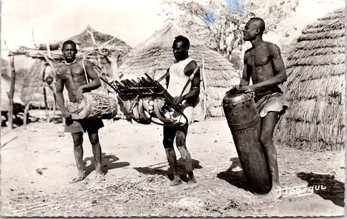Afrique tam - afrique, balafon