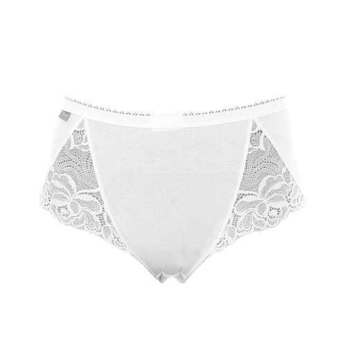 Culotte midi coton féminine - culotte,