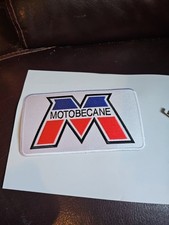 Patch Écusson Thermocollant