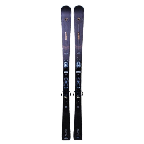 Ski occasion rossignol - rossignol, nova