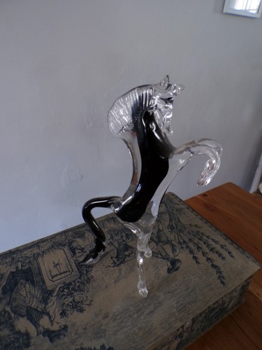 Vintage décoration figurine - vintage,