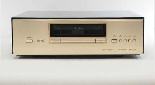 950 accuphase precision - dp-950,
