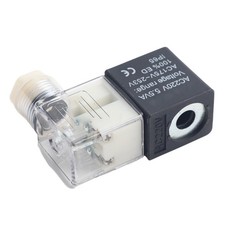 Électrovanne de pompe à air efficace et fiable pour applications multiples