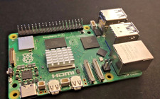 Kit De Démarrage Raspberry Pi