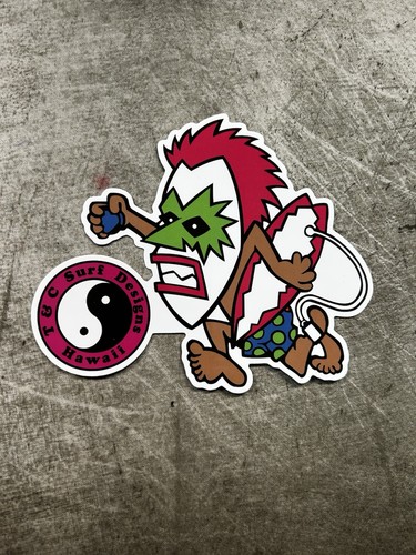 Sticker town country - sticker,