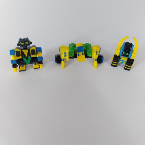 Galoog lot micro machines - lot,