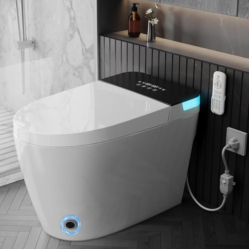 Luxury smart bidet - smart,