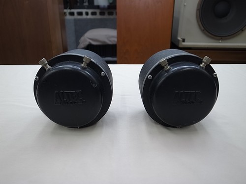 Vintage altec lansing 802 8 - 802-8d,