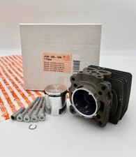 Cylindre + piston d'origine