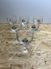 Lot De 6 Verres À Bière Brugs 1587 Collection Bar