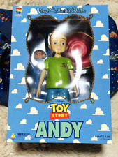 Pixar Medicom Toy Andy Toy