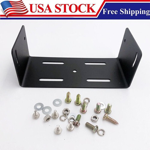 Mounting bracket set for - mounting,